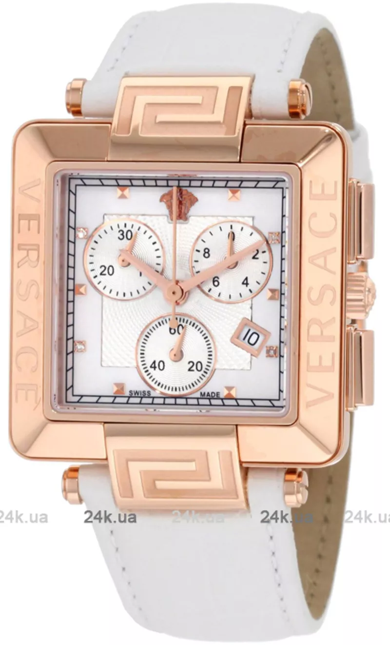 Часы Versace 88C80SD497 S001