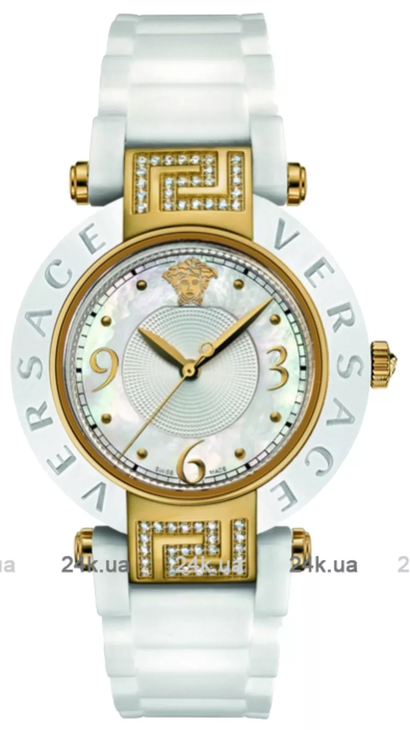 Часы Versace 92QCP11D497S001