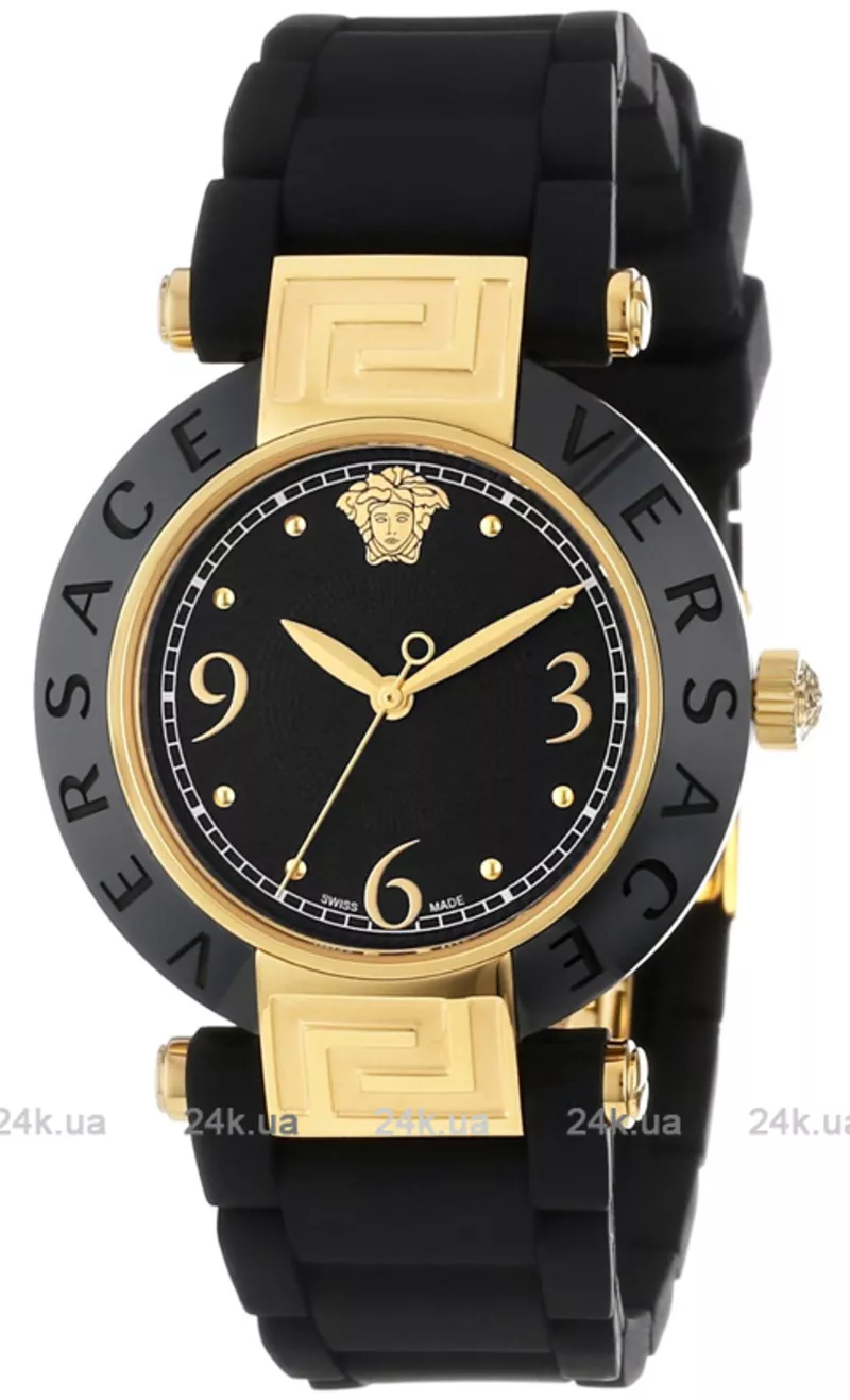 Часы Versace 92QCP9D008 S009