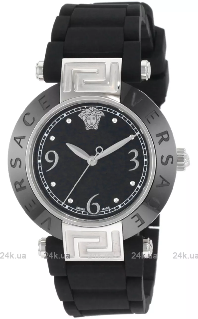 Часы Versace 92QCS9D008 S009