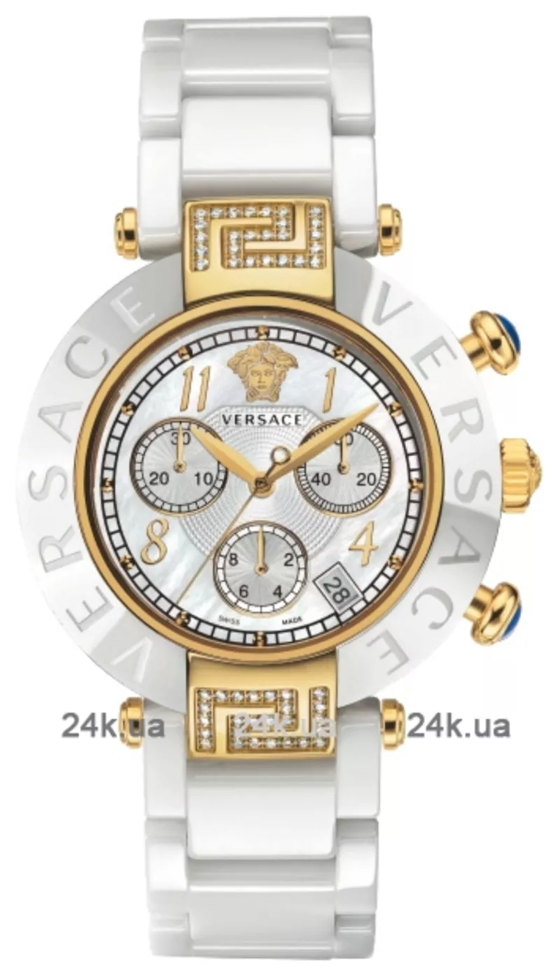 Часы Versace 95CCP11D497SC01