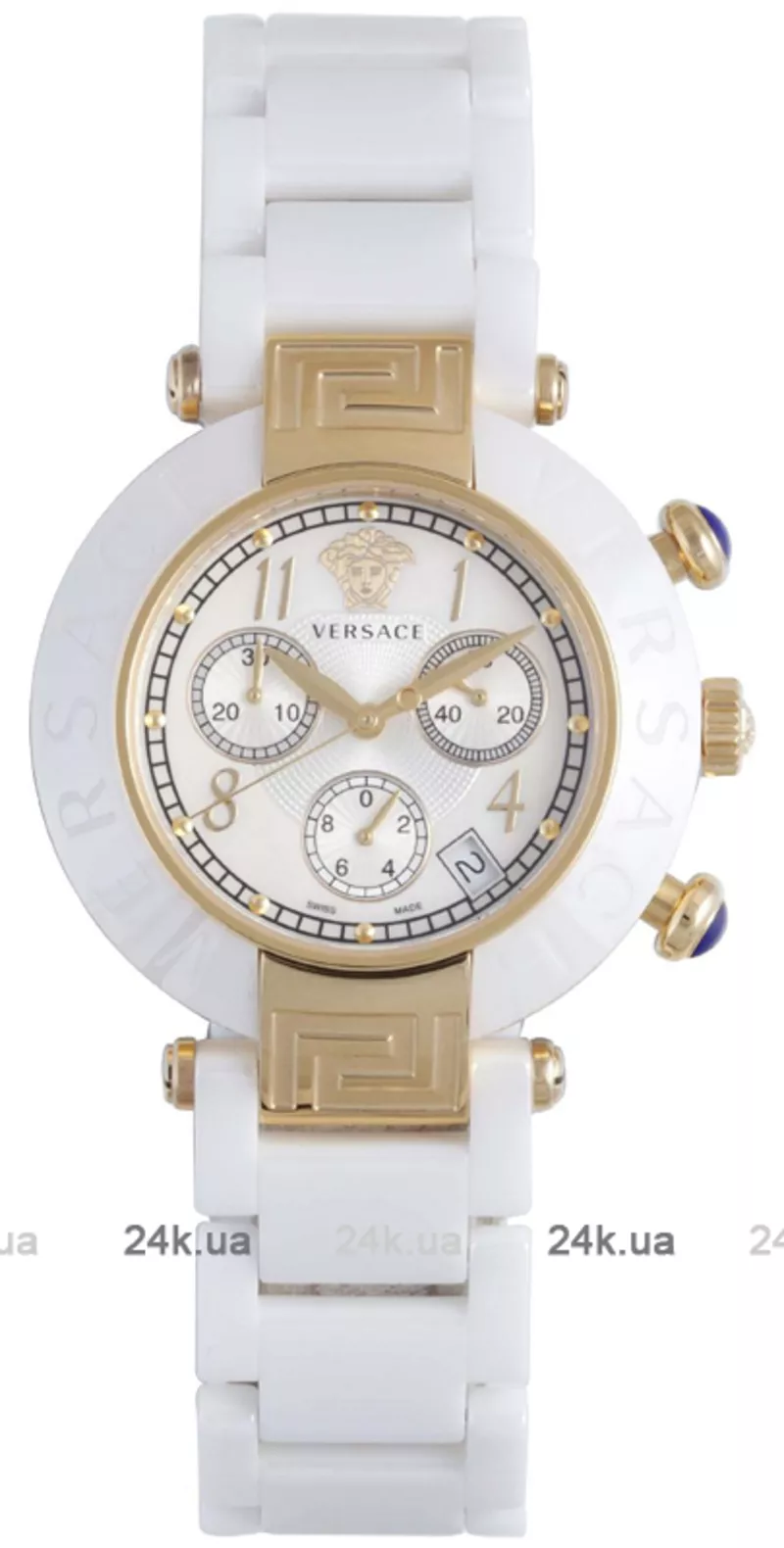 Часы Versace 95CCP1D497 SC01