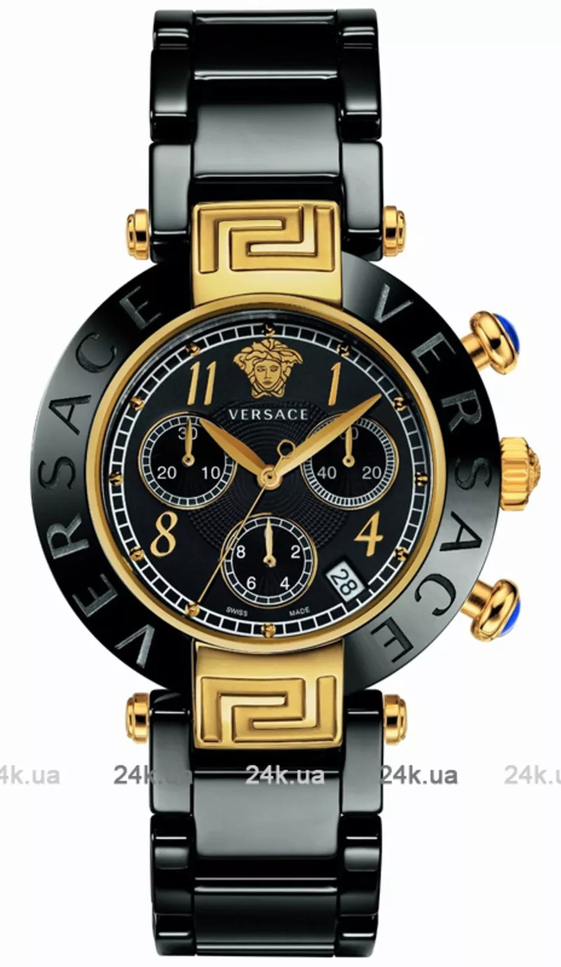Часы Versace 95CCP9D008 SC09
