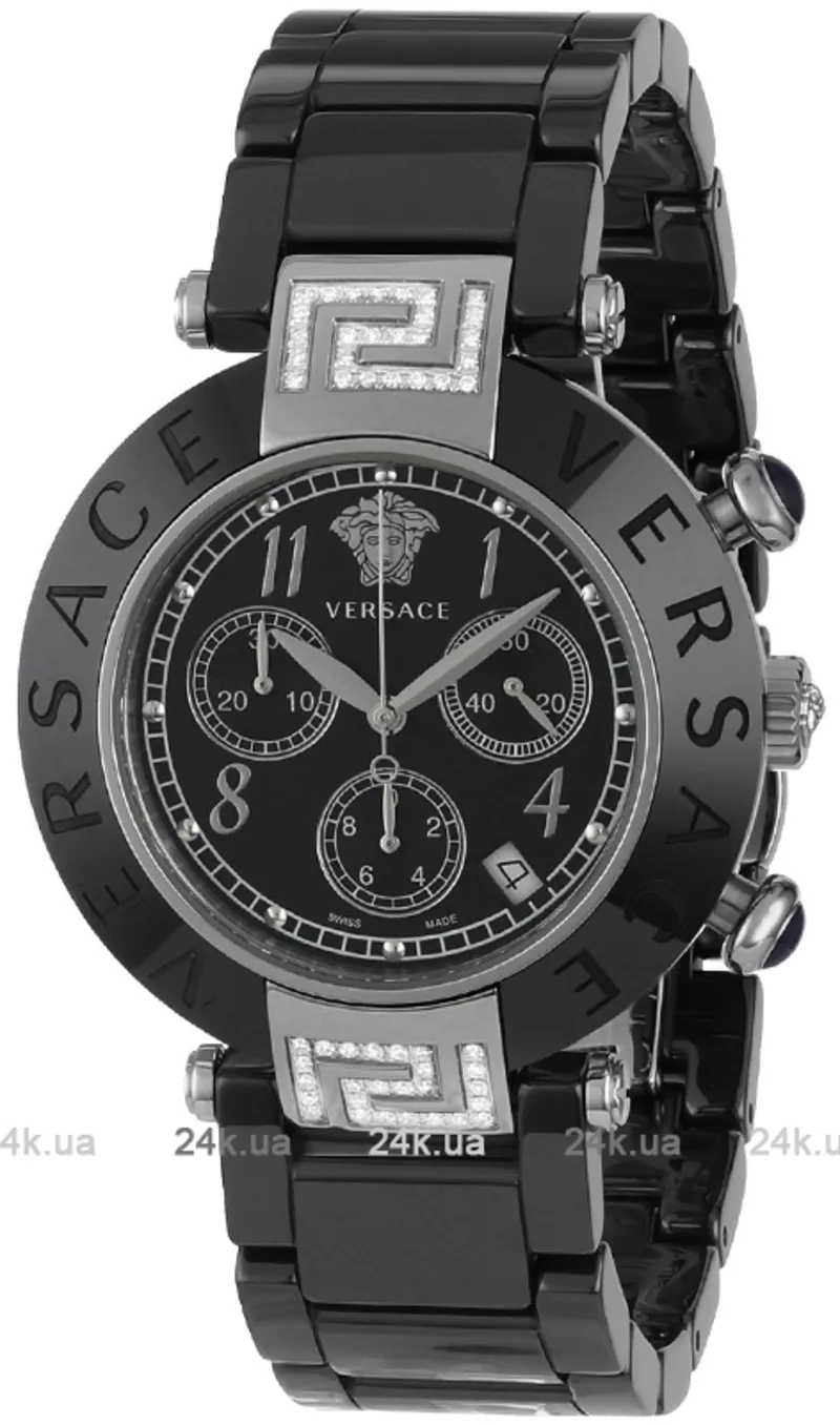 Часы Versace 95CCS91D008 SC09