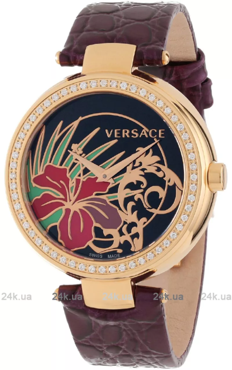 Часы Versace I9Q81D9HI S702