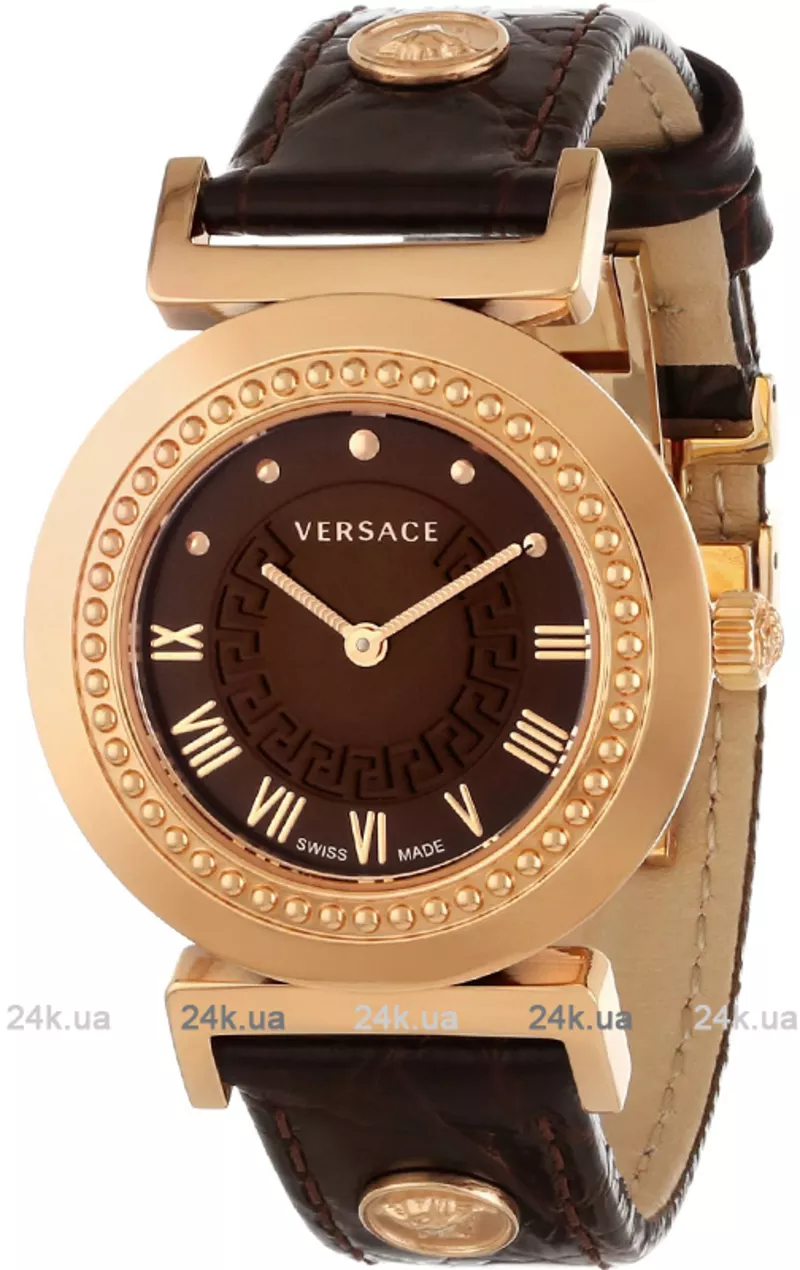 Часы Versace P5Q80D598 S497