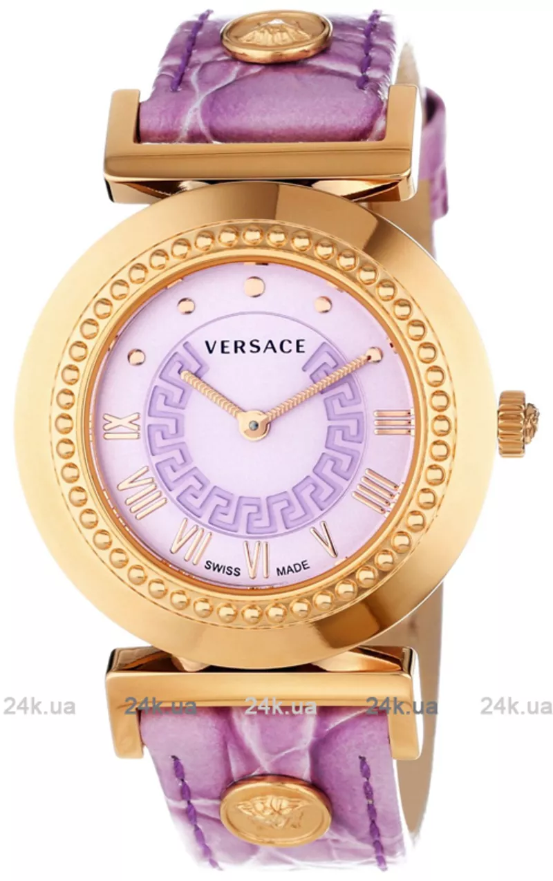 Часы Versace P5Q80D702 S702
