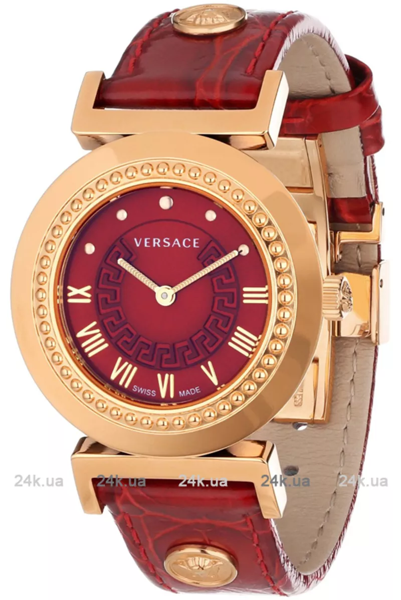 Часы Versace P5Q80D800 S800