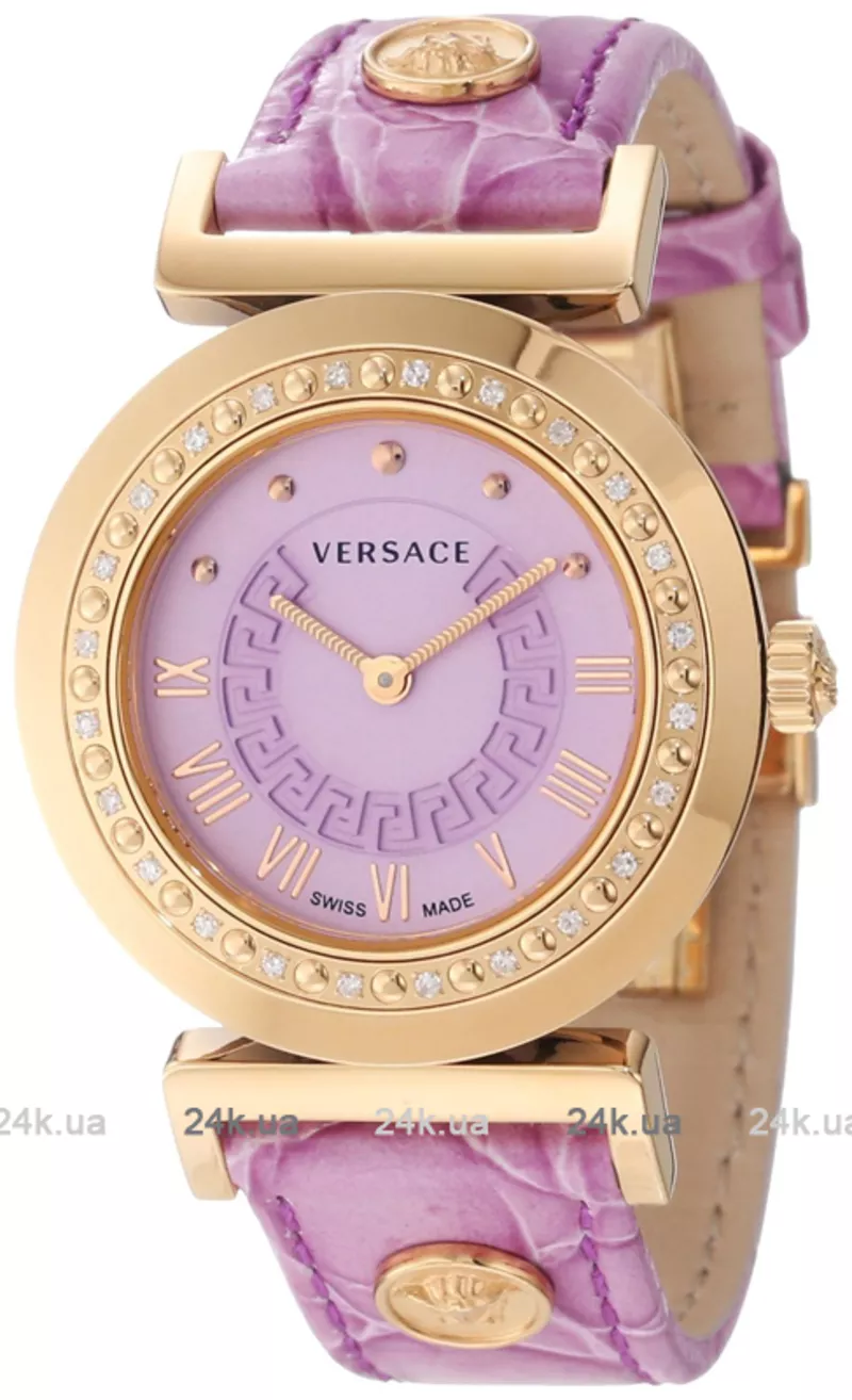 Часы Versace P5Q81D702 S702