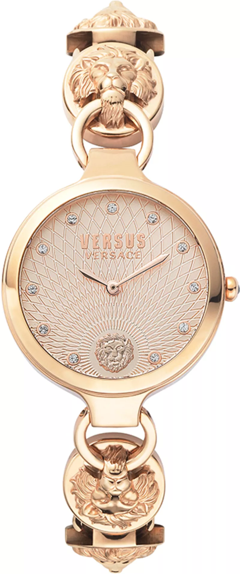 Часы Versus Versace Vs2705 0017