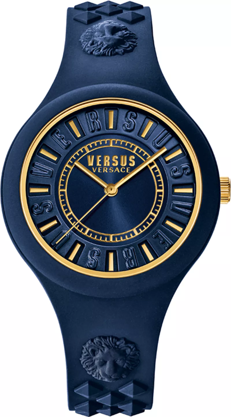 Часы Versus Versace Vsoq09 0016