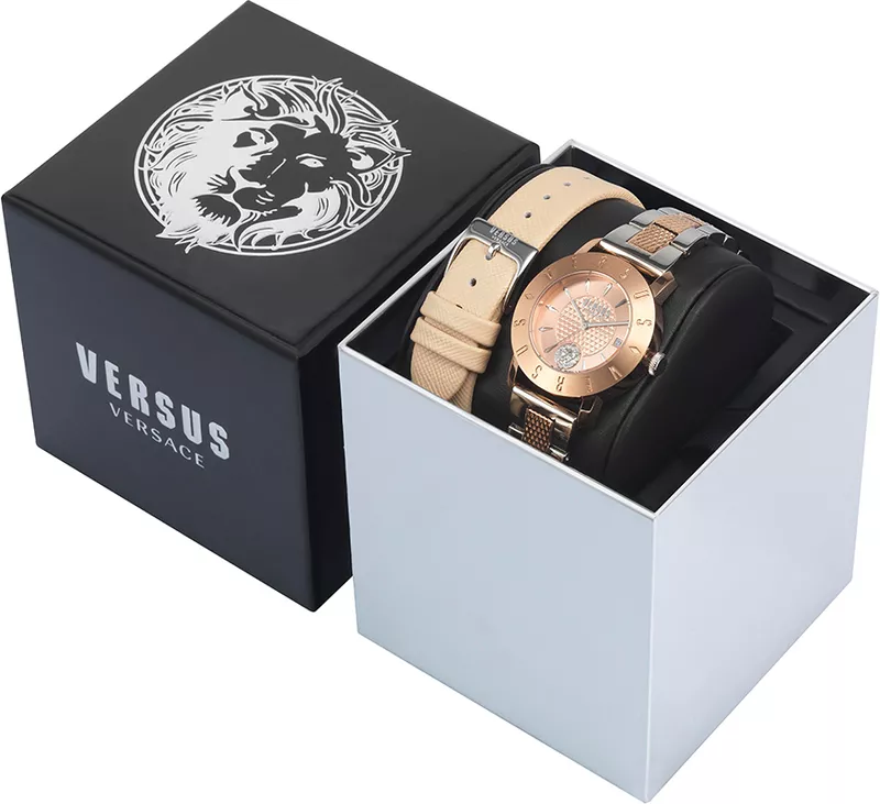 Часы Versus Versace Vsp773318