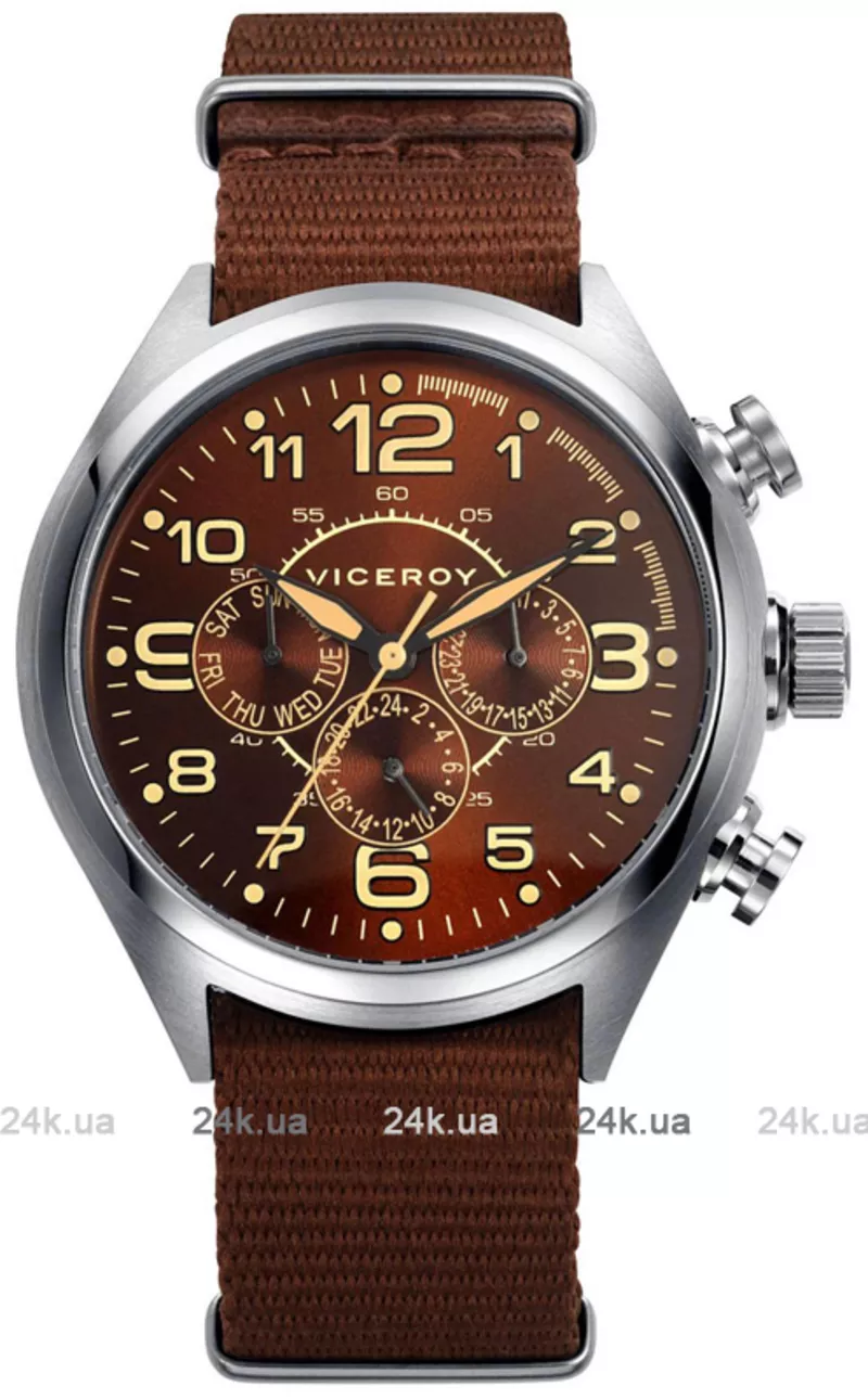 Часы Viceroy 46535-45