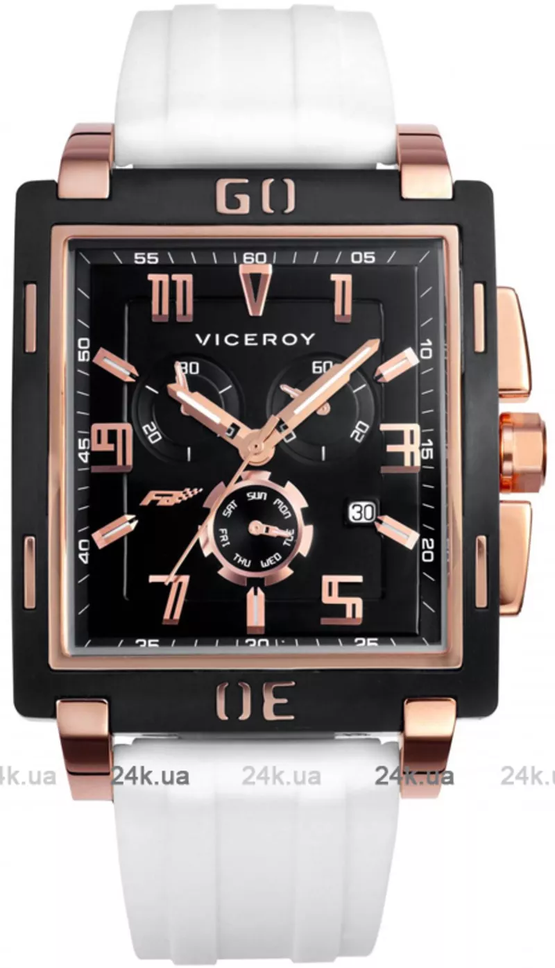 Часы Viceroy 47719-95