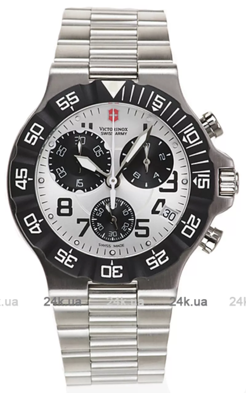 Часы Victorinox Swiss Army V241339