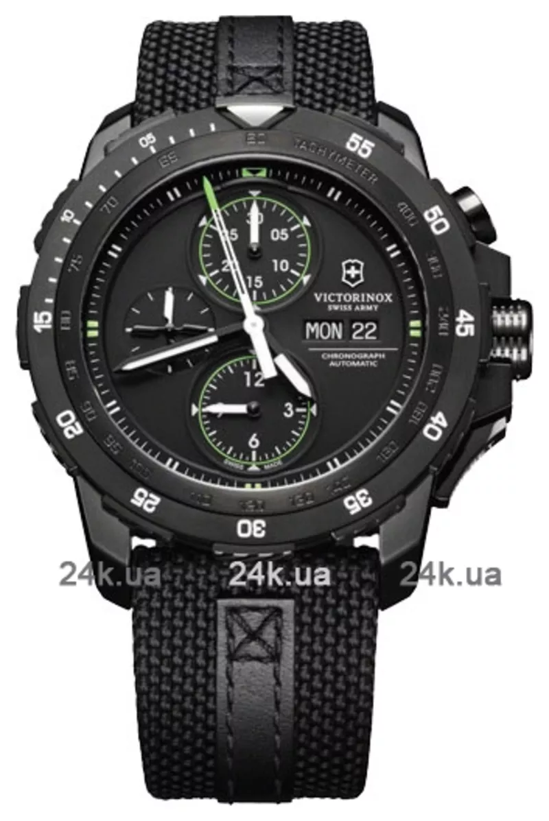 Часы Victorinox Swiss Army V241527