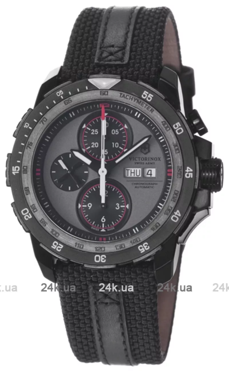 Часы Victorinox Swiss Army V241528