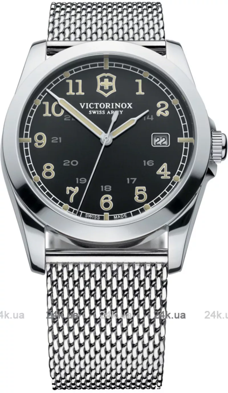 Часы Victorinox Swiss Army V241585