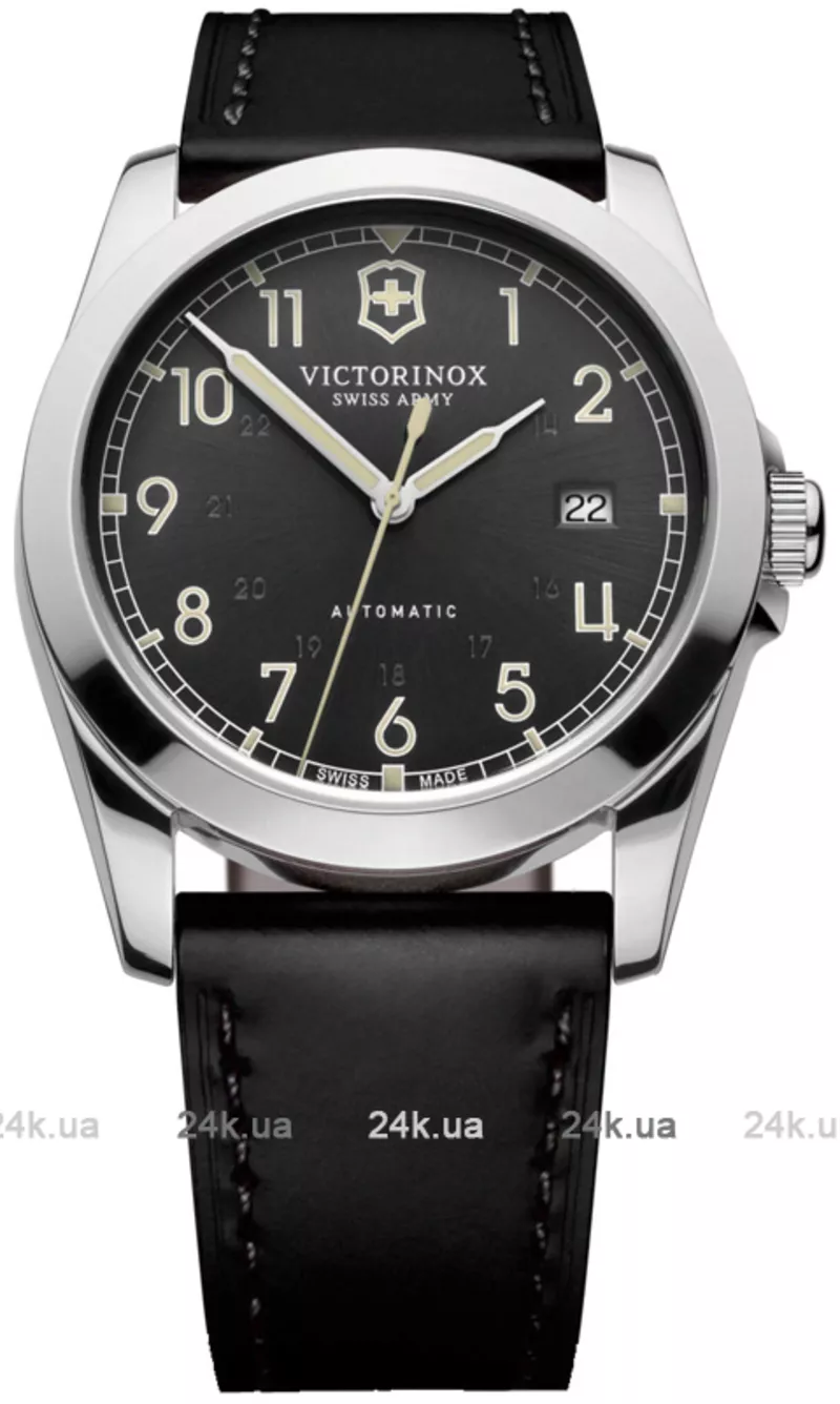 Часы Victorinox Swiss Army V241586