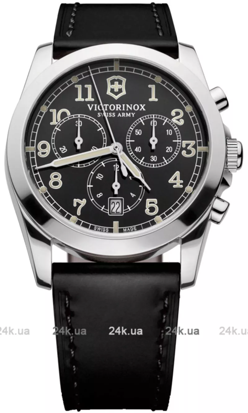 Часы Victorinox Swiss Army V241588