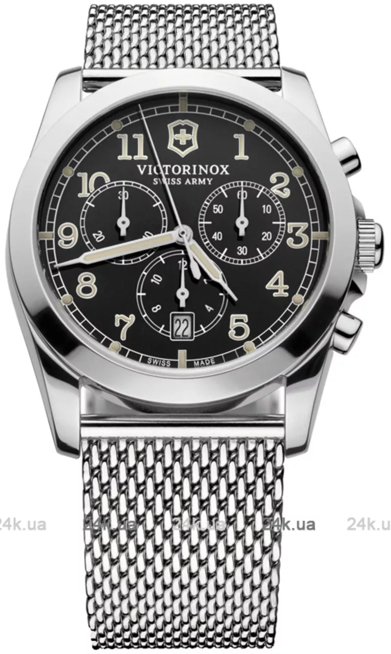 Часы Victorinox Swiss Army V241589
