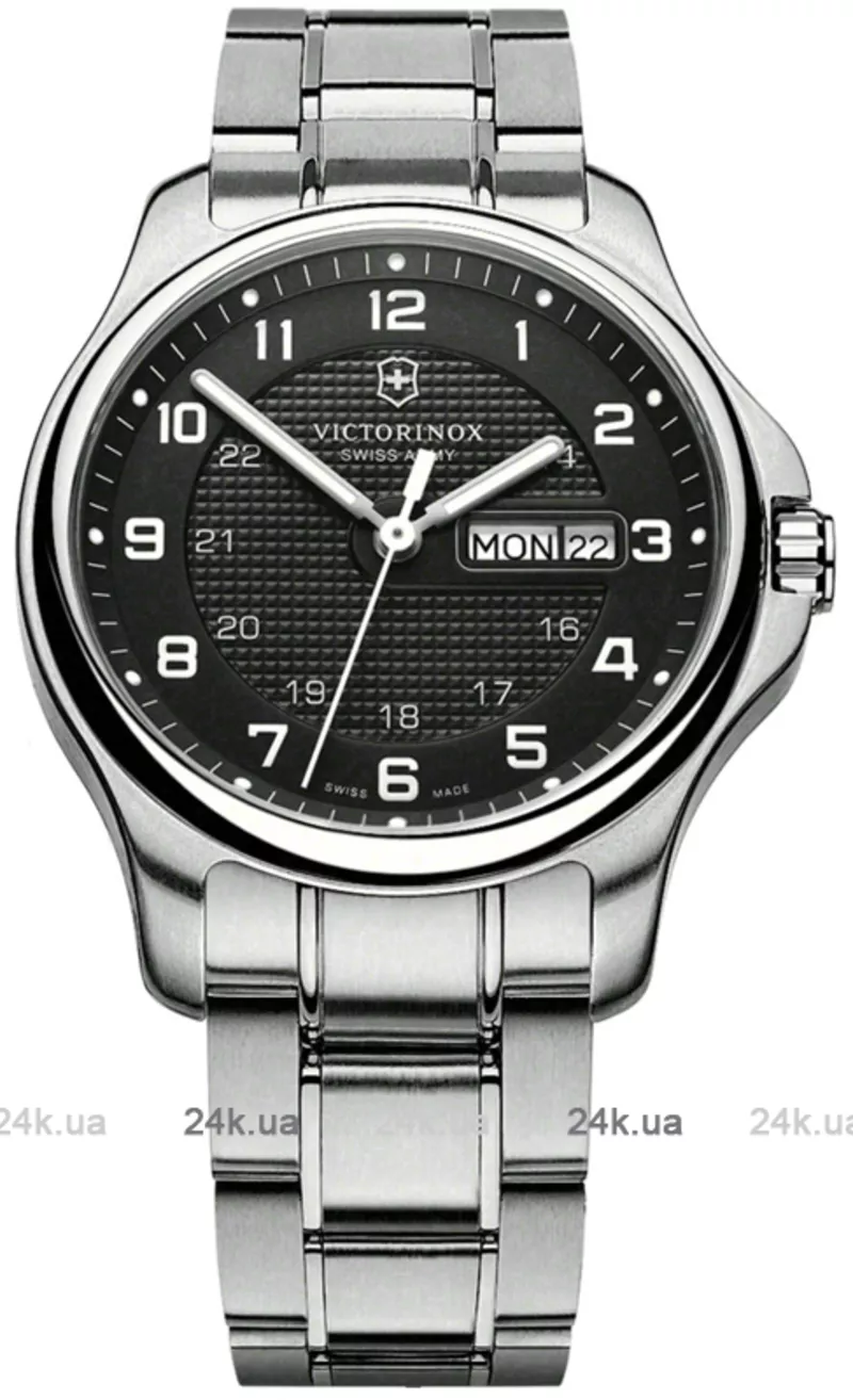 Часы Victorinox Swiss Army V241590-1
