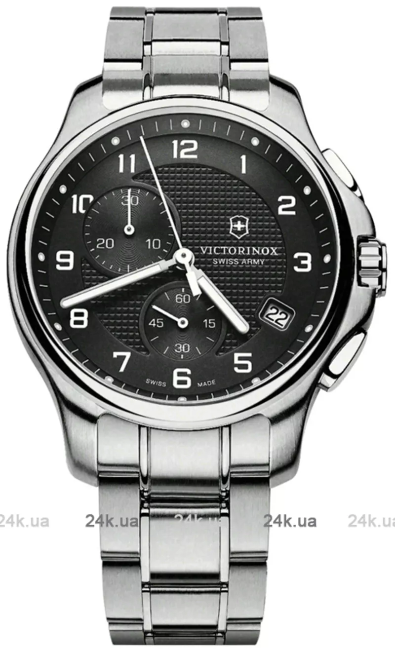 Часы Victorinox Swiss Army V241592-1