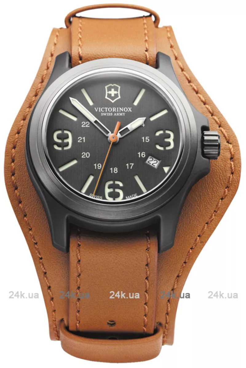 Часы Victorinox Swiss Army V241593
