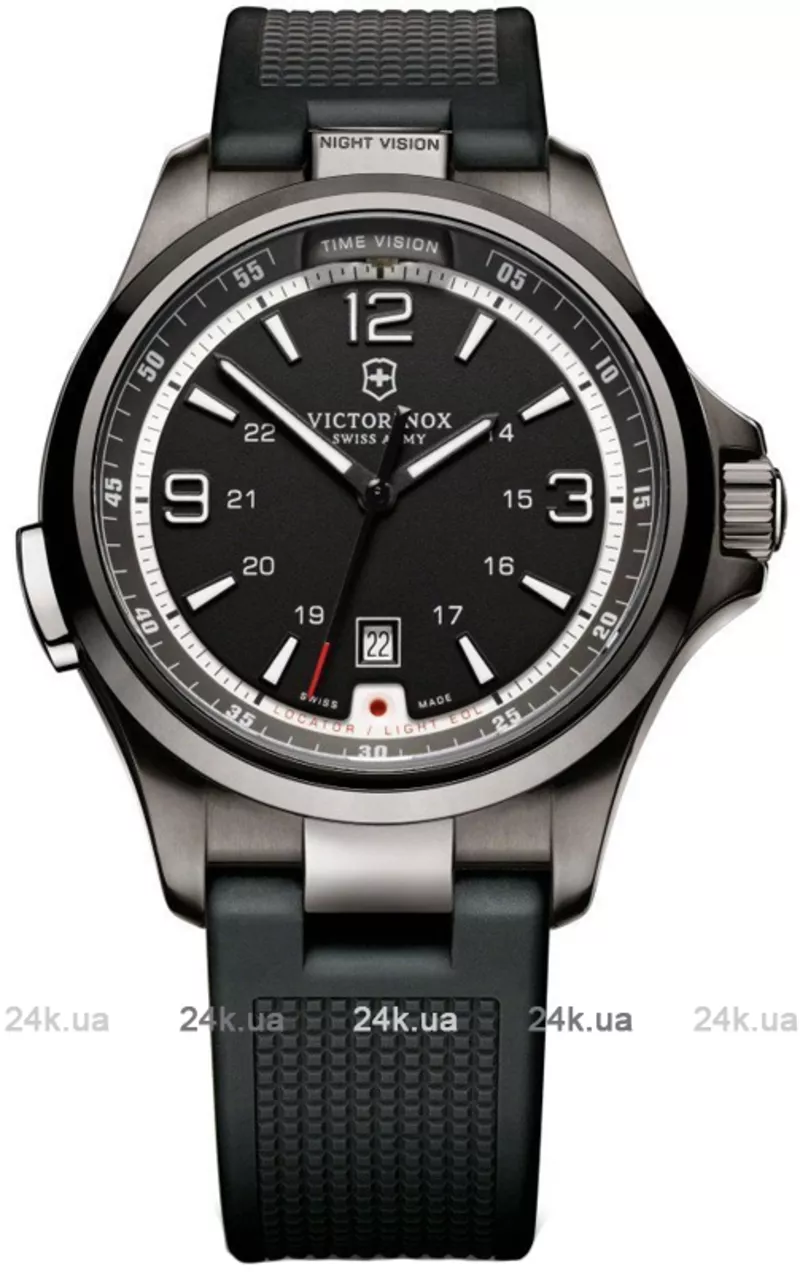 Часы Victorinox Swiss Army V241596