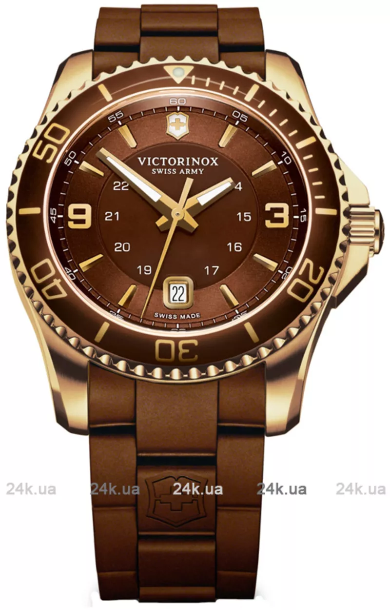 Часы Victorinox Swiss Army V241608