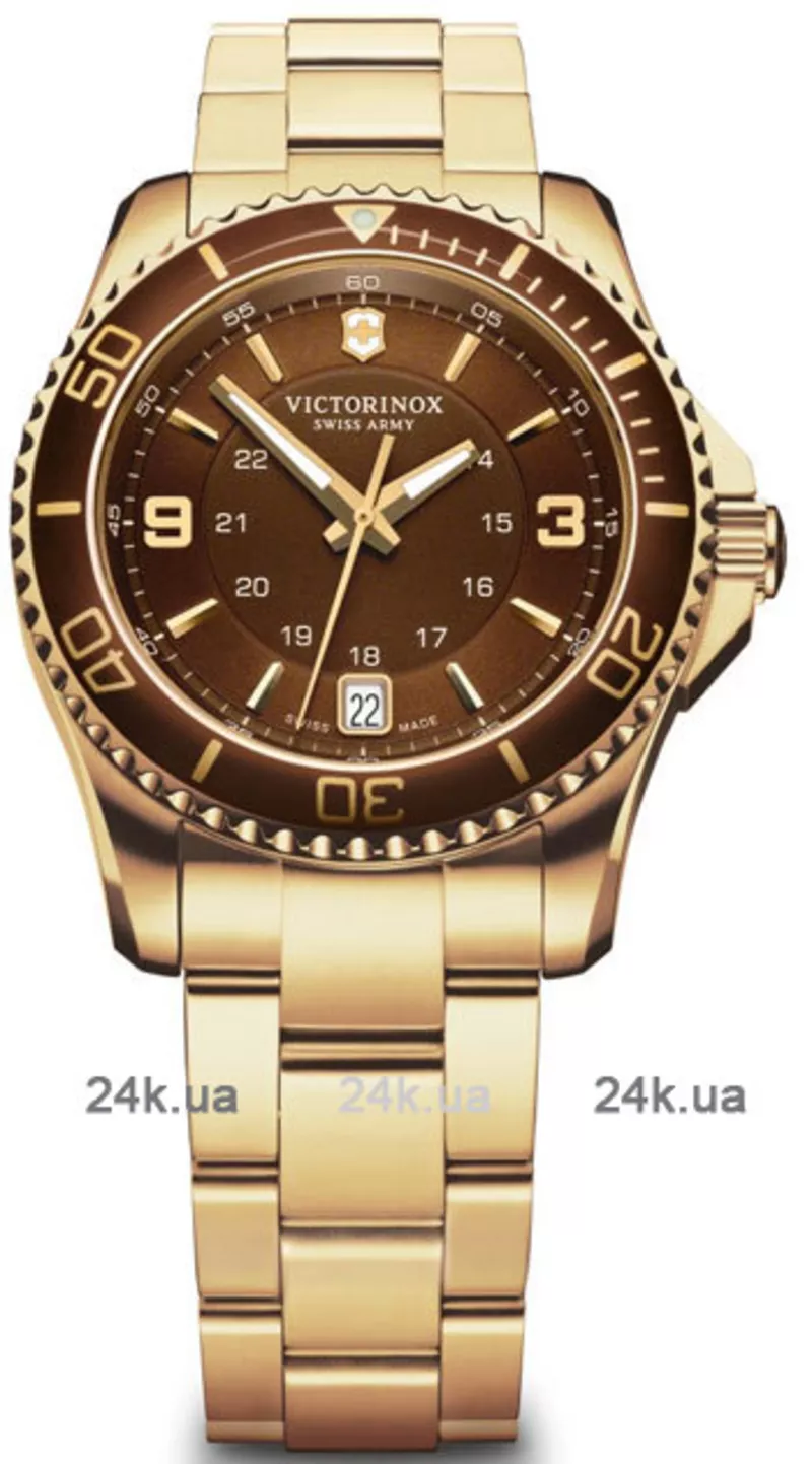 Часы Victorinox Swiss Army V241614
