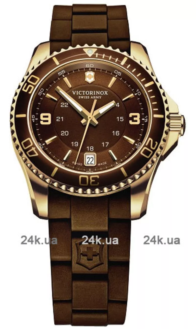 Часы Victorinox Swiss Army V241615
