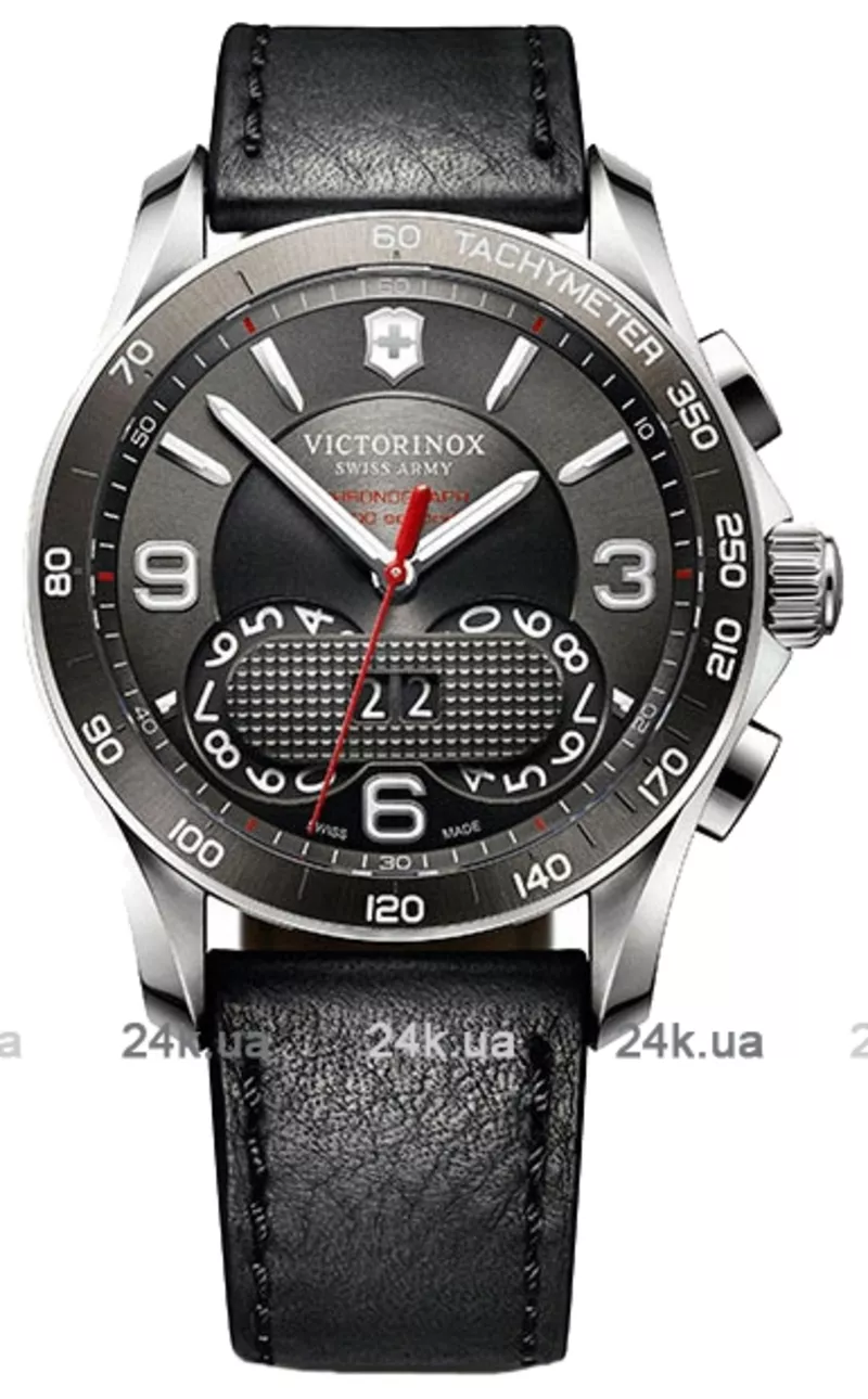 Часы Victorinox Swiss Army V241616