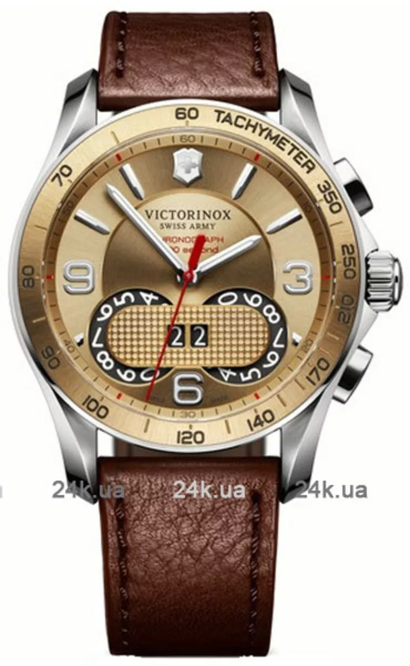 Часы Victorinox Swiss Army V241617