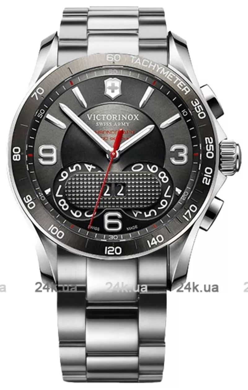Часы Victorinox Swiss Army V241618