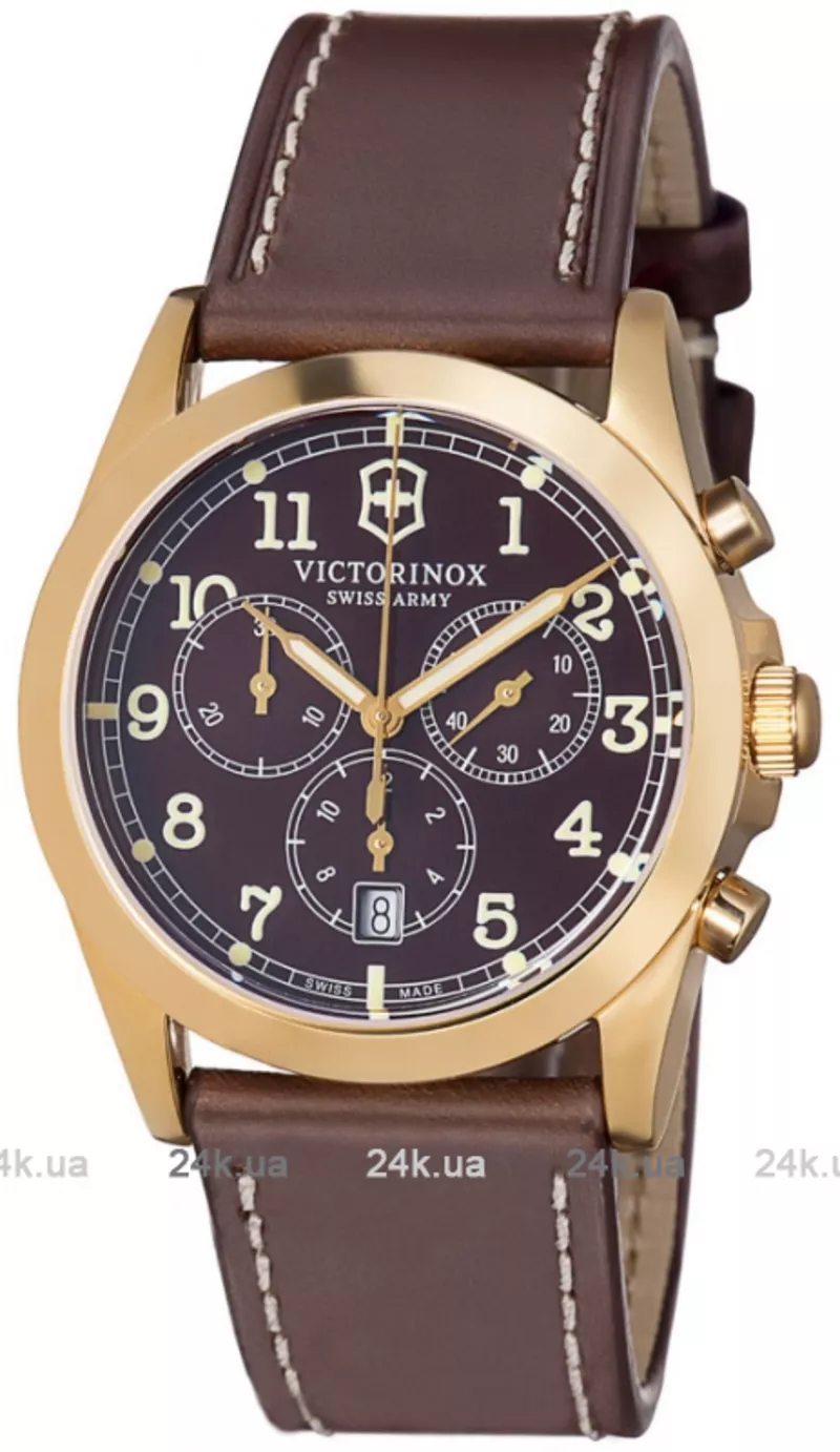 Часы Victorinox Swiss Army V241647