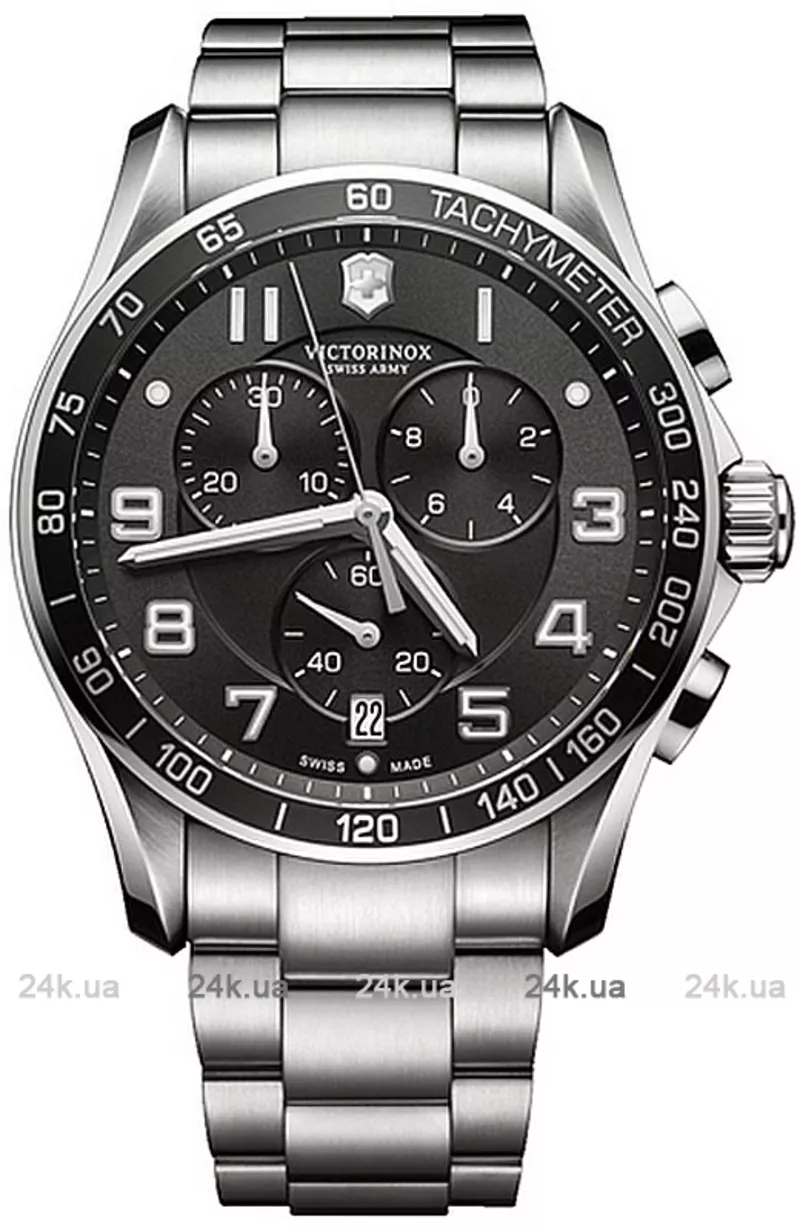Часы Victorinox Swiss Army V241650