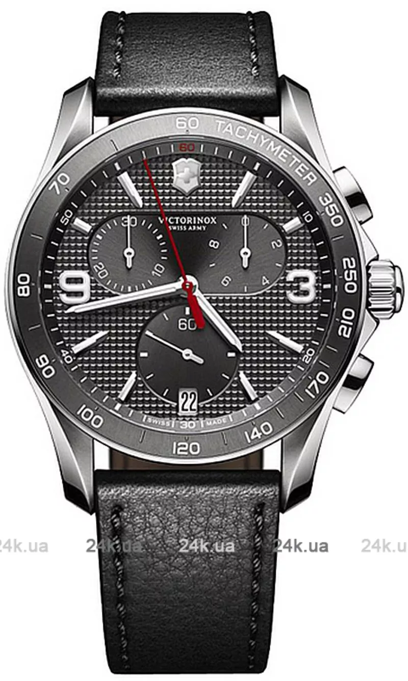 Часы Victorinox Swiss Army V241657