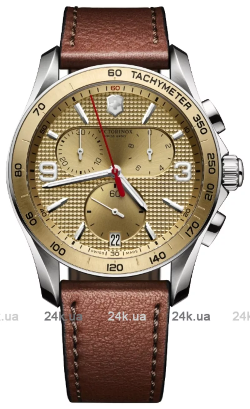 Часы Victorinox Swiss Army V241659