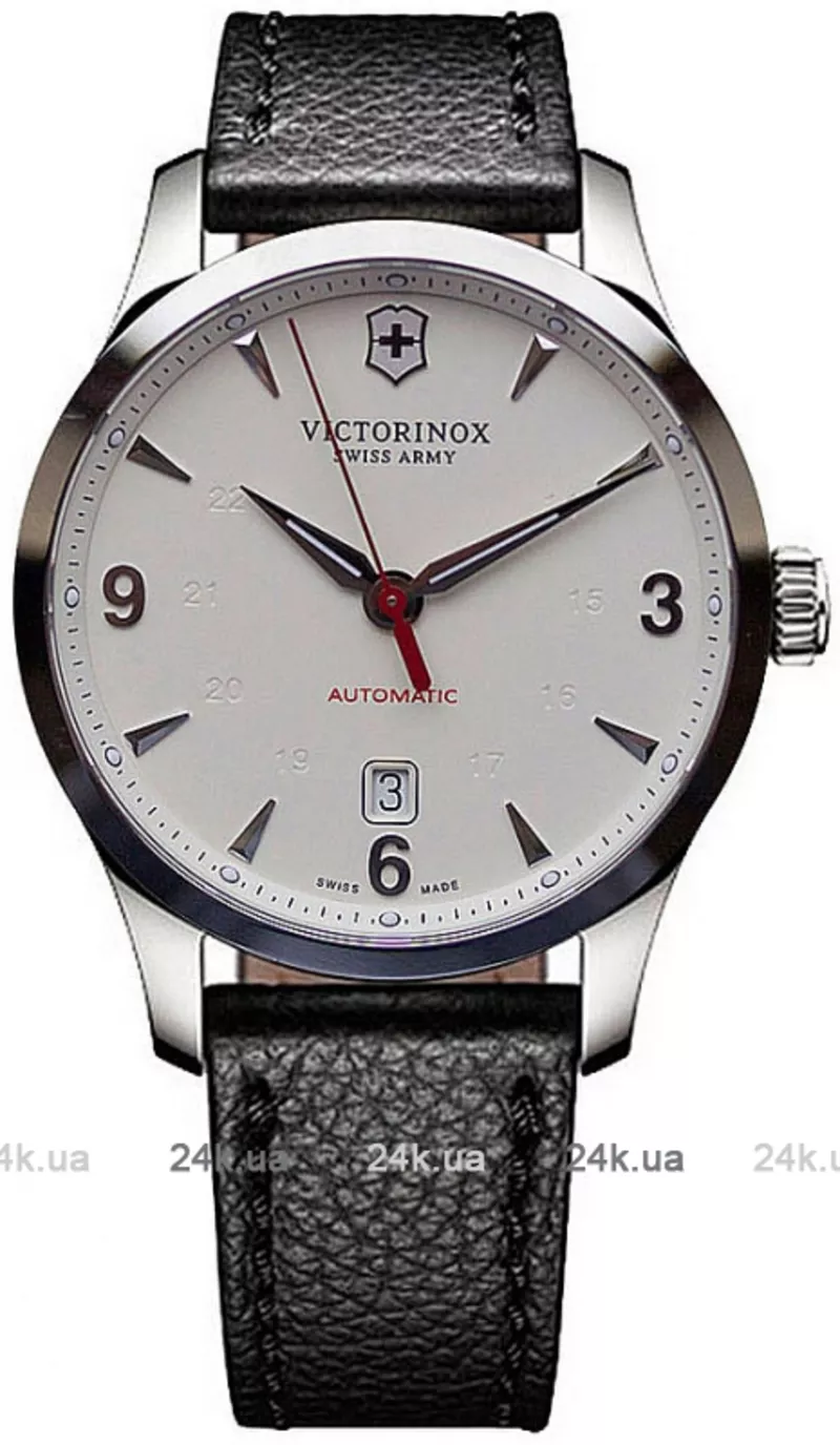 Часы Victorinox Swiss Army V241666