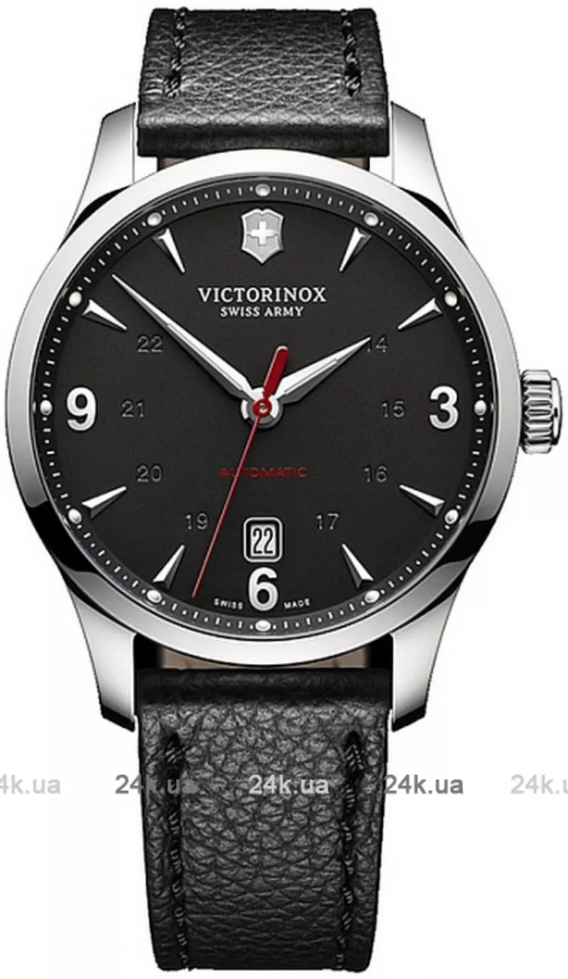 Часы Victorinox Swiss Army V241668