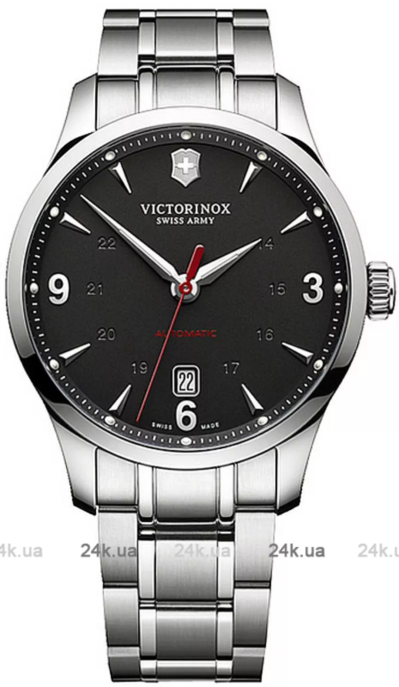Часы Victorinox Swiss Army V241669