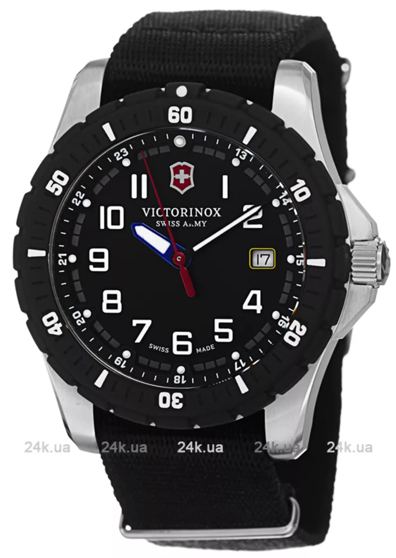 Часы Victorinox Swiss Army V241674-1