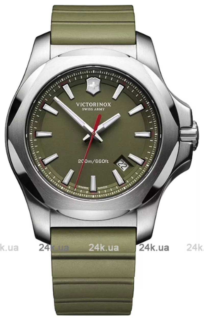 Часы Victorinox Swiss Army V241683-1
