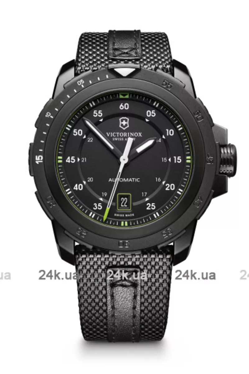 Часы Victorinox Swiss Army V241685