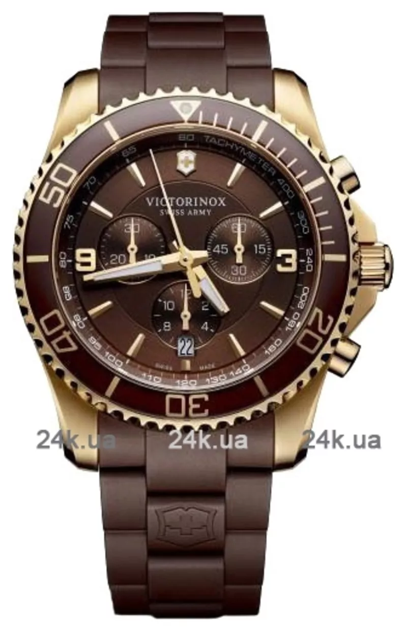 Часы Victorinox Swiss Army V241692