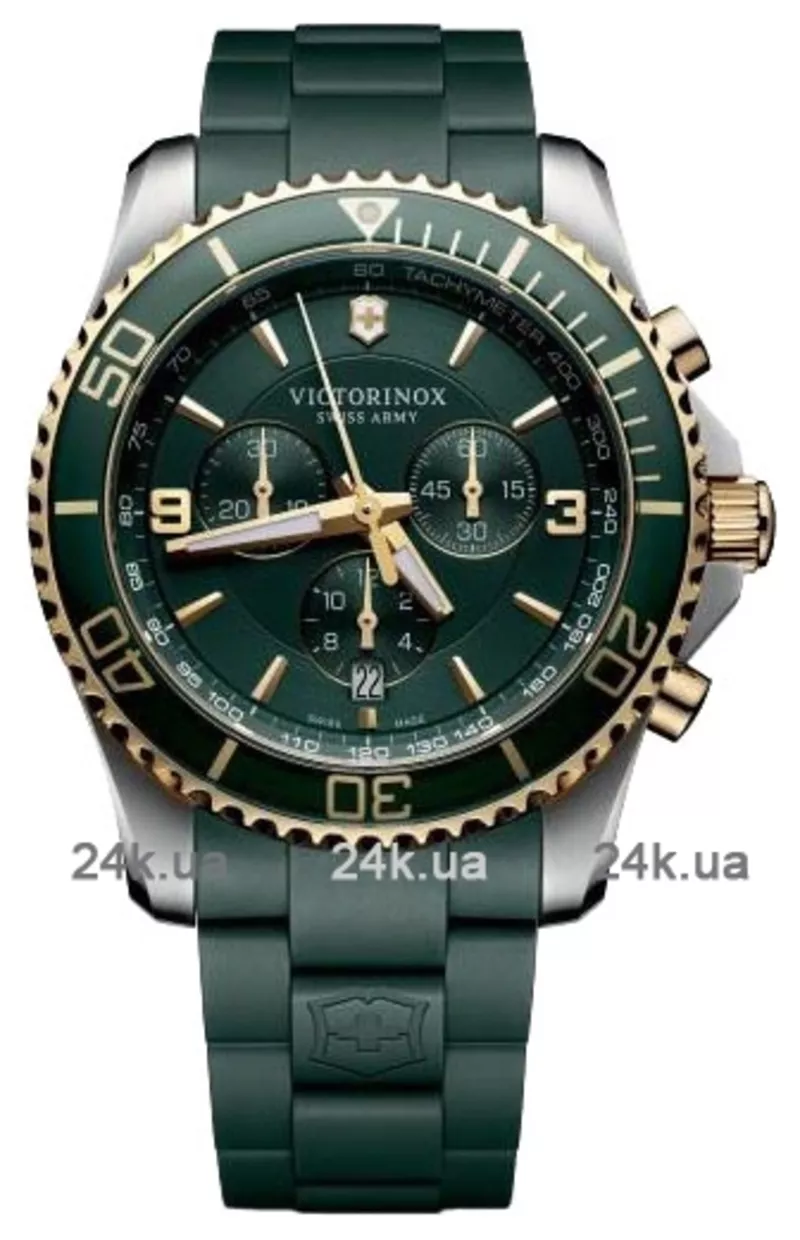 Часы Victorinox Swiss Army V241694