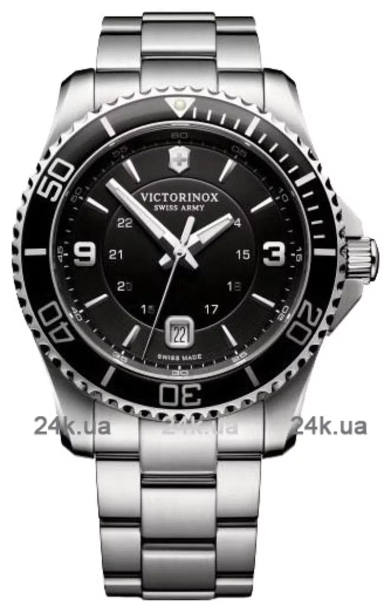 Часы Victorinox Swiss Army V241697
