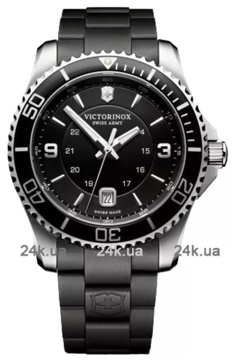 Часы Victorinox Swiss Army V241698