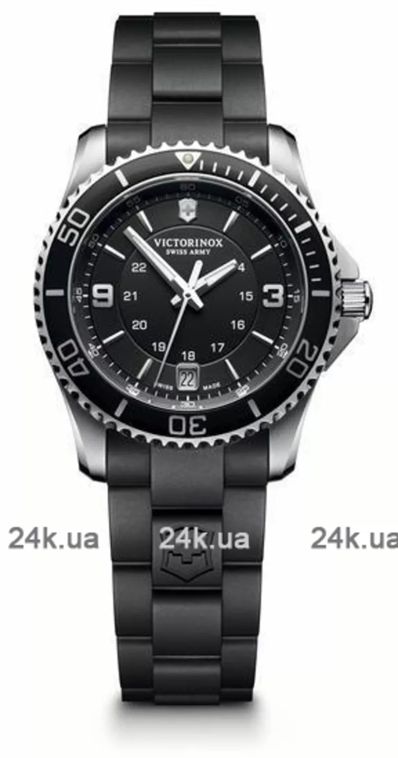 Часы Victorinox Swiss Army V241702